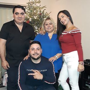 Meet your Posher, Nadia